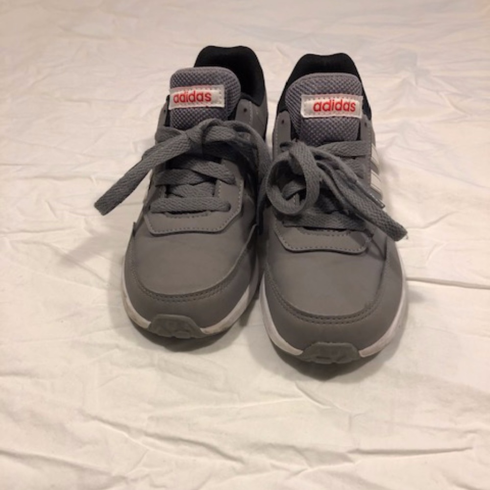 Adidas Sneakers - Boys Size 2